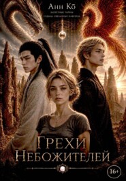 Грехи небожителей