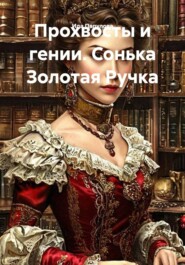 Прохвосты и гении. Сонька Золотая Ручка