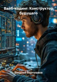 Вайб-кодинг. Конструктор будущего