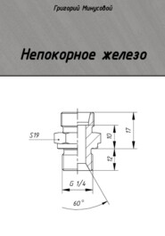 Непокорное железо