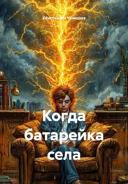 Когда батарейка села