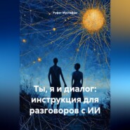 Ты, я и диалог: инструкция для разговоров с ИИ