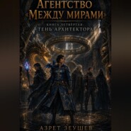 Агентство «Между мирами». Тень Архитектора
