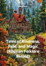 Tales of Kindness, Fate, and Magic (Russian Folklore Retold)