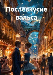 Послевкусие вальса