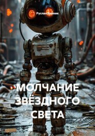 МОЛЧАНИЕ ЗВЁЗДНОГО СВЕТА