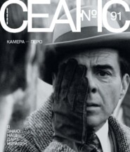 Сеанс № 91. Камера – перо. 2025 г.