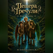 Пещера Тречули
