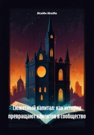 Сюжетный капитал: как истории превращают клиентов в сообщество
