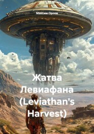 Жатва Левиафана (Leviathan's Harvest)