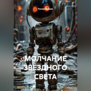 МОЛЧАНИЕ ЗВЁЗДНОГО СВЕТА