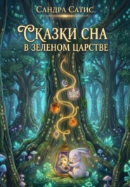 Сказки сна в зеленом царстве