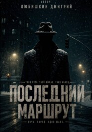 Последний маршрут