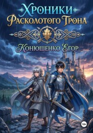 Хроники Расколотого Трона