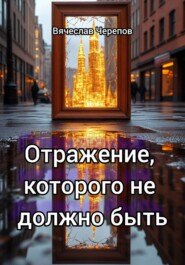 Отражение, которого не должно быть