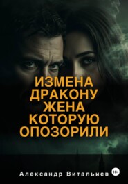 Измена дракону. Жена, которую опозорили