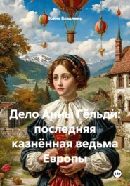 Дело Анны Гёльди: последняя казнённая ведьма Европы