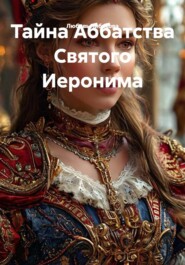 Тайна Аббатства Святого Иеронима