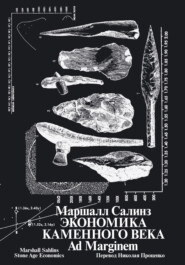 Экономика каменного века