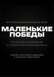 Маленькие победы