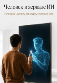 Человек в зеркале ИИ