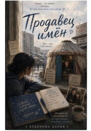 Продавец имен
