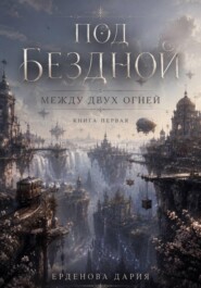 Под Бездной. Между двух огней. Книга 1