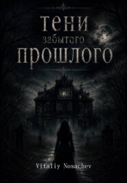 Тени Забытого Прошлого