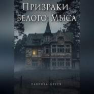 Призраки Белого Мыса