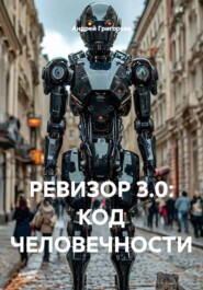 РЕВИЗОР 3.0: КОД ЧЕЛОВЕЧНОСТИ