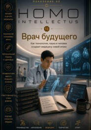 Врач будущего. Homo Intellectus