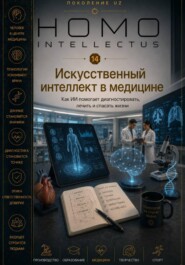 Искусственный интеллект в медицине. Homo Intellectus