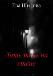 Лишь тень на стене