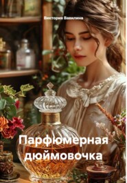 Парфюмерная дюймовочка