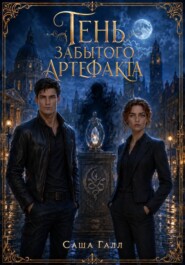 Тень забытого артефакта