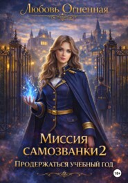 Миссия самозванки 2: продержаться учебный год