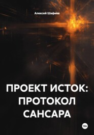 ПРОЕКТ ИСТОК: ПРОТОКОЛ САНСАРА