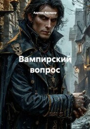 Вампирский вопрос