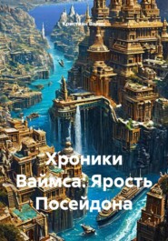 Хроники Ваймса: Ярость Посейдона