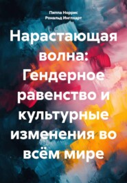 Нарастающая волна: Гендерное равенство и культурные изменения во всём мире