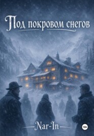 Под покровом снегов (WhiteOut)