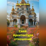 Сияй. Архитектура отношений