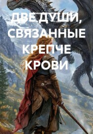 ДВЕ ДУШИ, СВЯЗАННЫЕ КРЕПЧЕ КРОВИ