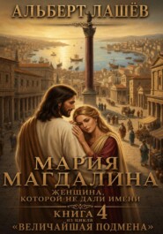 Мария Магдалина. Женщина, которой не дали имени