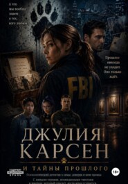 Джулия Карсен и тайны прошлого