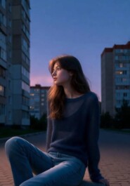 Девушка-гранжер
