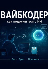 Вайбкодер, или Как подружиться с ИИ