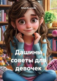 Дашины советы для девочек