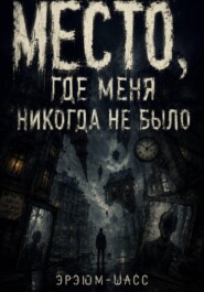 Место, где меня никогда не было