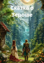 Сказка о Зероше